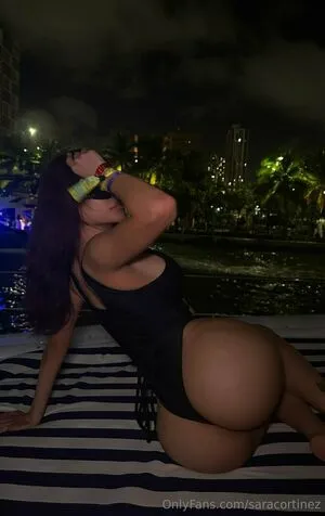 Sara Cortinez OnlyFans Leaked Free Thumbnail Picture - #FuwzboT5yq