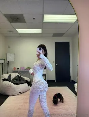 Sara Cortinez OnlyFans Leaked Free Thumbnail Picture - #PLxDaEEcXQ