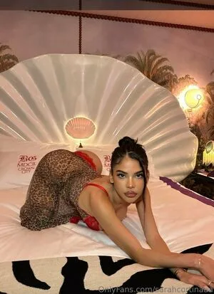 Sara Cortinez OnlyFans Leaked Free Thumbnail Picture - #TJwTYSKecf