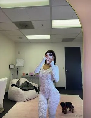 Sara Cortinez OnlyFans Leaked Free Thumbnail Picture - #qfoeTLbeeE