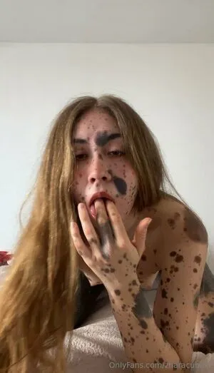 Sara Cubillo OnlyFans Leaked Free Thumbnail Picture - #OBduYmJDBa