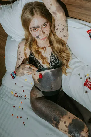 Sara Cubillo OnlyFans Leaked Free Thumbnail Picture - #TAEXAL7bAT