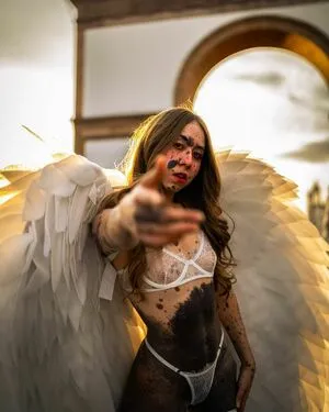 Sara Cubillo OnlyFans Leaked Free Thumbnail Picture - #Zn3KiLetoP
