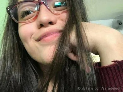 Sara De Leon OnlyFans Leaked Free Thumbnail Picture - #fAMZqD84vq