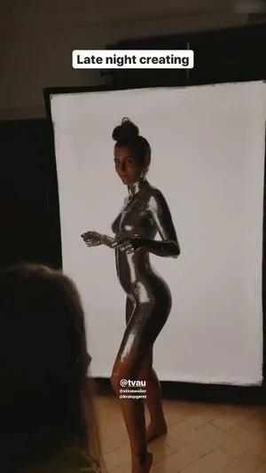 Sara De Miguel OnlyFans Leaked Free Thumbnail Picture - #9CmuP5WzgT