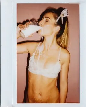 Sara De Miguel OnlyFans Leaked Free Thumbnail Picture - #EivgbevWNr