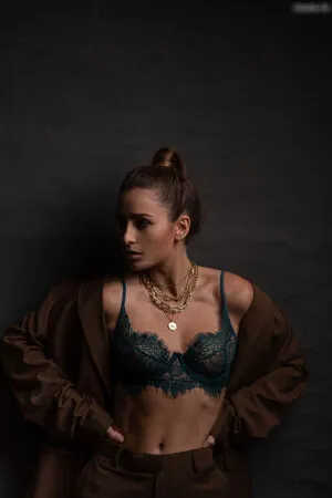 Sara De Miguel OnlyFans Leaked Free Thumbnail Picture - #oX2ctTIb96