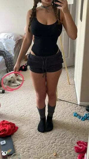 Sara Dobrik OnlyFans Leaked Free Thumbnail Picture - #0QGNxIUR5M