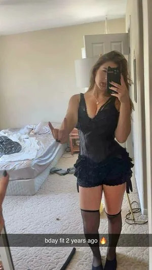 Sara Dobrik OnlyFans Leaked Free Thumbnail Picture - #0V25iEp7LU