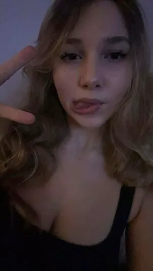 Sara Dobrik OnlyFans Leaked Free Thumbnail Picture - #1BepMRAmXP