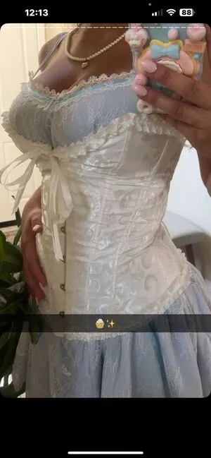 Sara Dobrik OnlyFans Leaked Free Thumbnail Picture - #2SYlFtFgwB