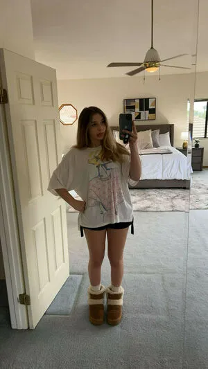 Sara Dobrik OnlyFans Leaked Free Thumbnail Picture - #2yfgr5H6lC