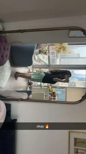 Sara Dobrik OnlyFans Leaked Free Thumbnail Picture - #3JyGENEfFi