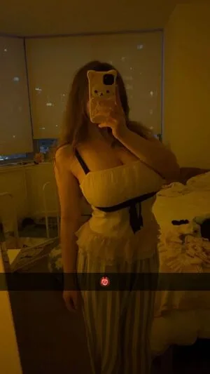 Sara Dobrik OnlyFans Leaked Free Thumbnail Picture - #4KVR4U2IjD