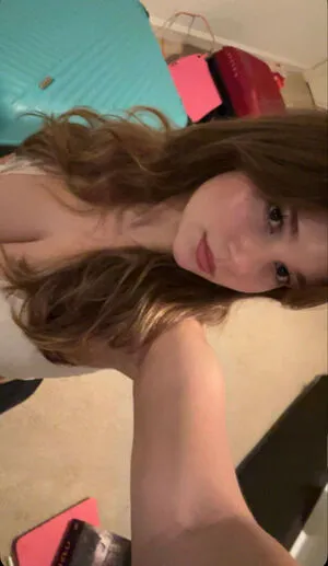 Sara Dobrik OnlyFans Leaked Free Thumbnail Picture - #4ppk5T7Bb8