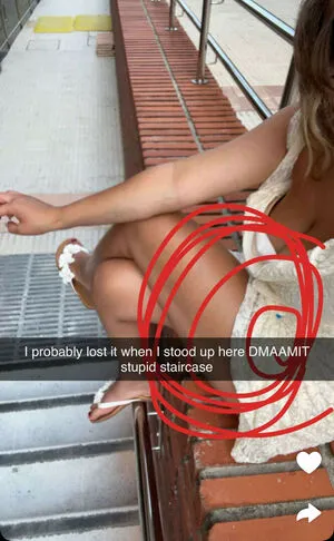 Sara Dobrik OnlyFans Leaked Free Thumbnail Picture - #5jnLeF50Sm