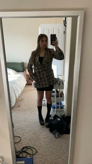 Sara Dobrik OnlyFans Leaked Free Thumbnail Picture - #6c8b2GAdqI