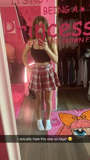 Sara Dobrik OnlyFans Leaked Free Thumbnail Picture - #6vE8F9P1mz