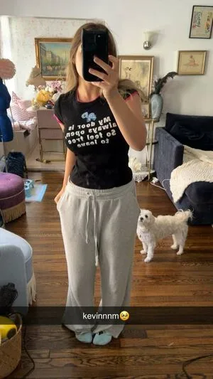 Sara Dobrik OnlyFans Leaked Free Thumbnail Picture - #84CPODpBck