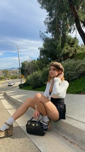 Sara Dobrik OnlyFans Leaked Free Thumbnail Picture - #87XINecPo0