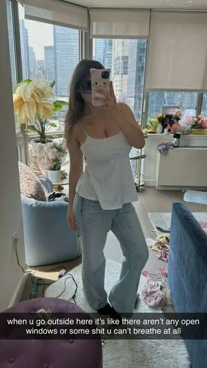 Sara Dobrik OnlyFans Leaked Free Thumbnail Picture - #8dZApCeMzg
