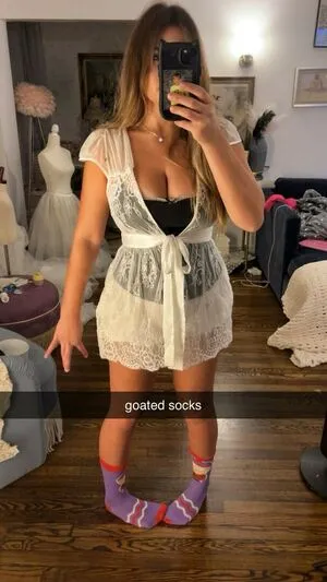 Sara Dobrik OnlyFans Leaked Free Thumbnail Picture - #9qapt8EE9V