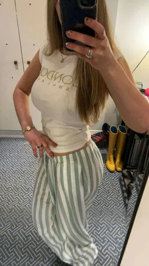 Sara Dobrik OnlyFans Leaked Free Thumbnail Picture - #A7Dq0RhJ1a