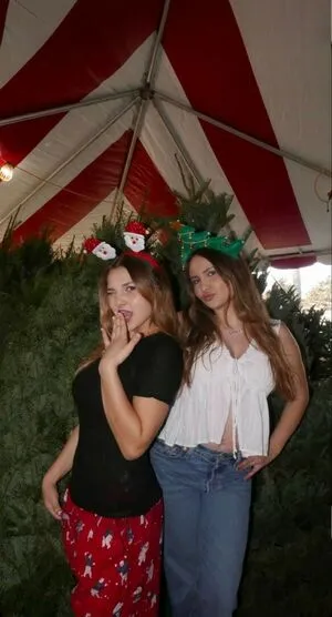 Sara Dobrik OnlyFans Leaked Free Thumbnail Picture - #A7h7Idzx2B