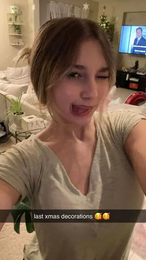 Sara Dobrik OnlyFans Leaked Free Thumbnail Picture - #AVUkteU8tz
