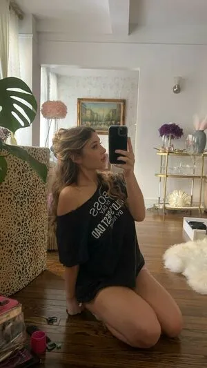 Sara Dobrik OnlyFans Leaked Free Thumbnail Picture - #AkP5BQ96eH