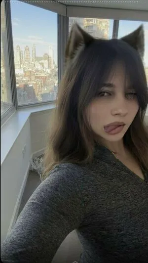 Sara Dobrik OnlyFans Leaked Free Thumbnail Picture - #BFbGvMg7DA