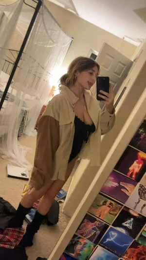 Sara Dobrik OnlyFans Leaked Free Thumbnail Picture - #CPrdc7L7bw