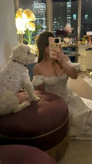 Sara Dobrik OnlyFans Leaked Free Thumbnail Picture - #D0oMuCfc6y