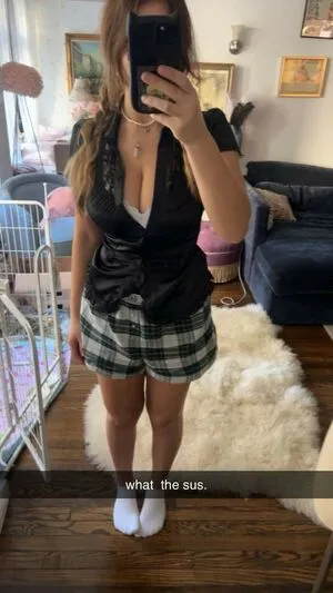 Sara Dobrik OnlyFans Leaked Free Thumbnail Picture - #EGjRQC2UDk