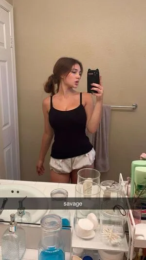 Sara Dobrik OnlyFans Leaked Free Thumbnail Picture - #ET42rR2XRb