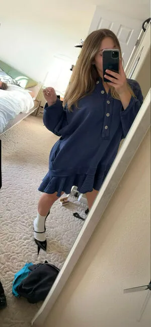 Sara Dobrik OnlyFans Leaked Free Thumbnail Picture - #FyKXj75G5G