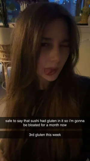 Sara Dobrik OnlyFans Leaked Free Thumbnail Picture - #GoXZzrWAtk