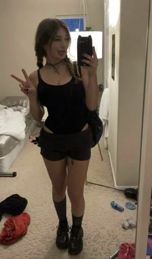 Sara Dobrik OnlyFans Leaked Free Thumbnail Picture - #GxTdSbFYVw