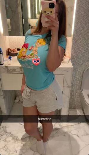 Sara Dobrik OnlyFans Leaked Free Thumbnail Picture - #H8pIKEU8N8