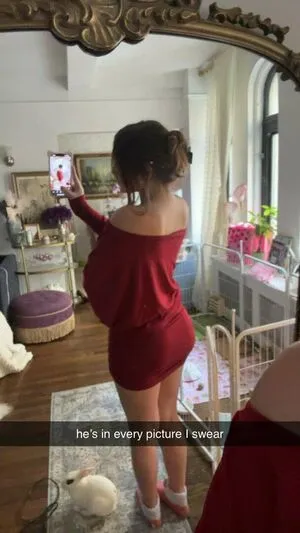 Sara Dobrik OnlyFans Leaked Free Thumbnail Picture - #HlnFVkgIQJ