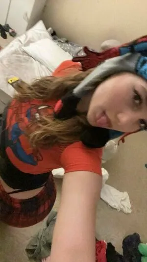 Sara Dobrik OnlyFans Leaked Free Thumbnail Picture - #I0jOepmyIj