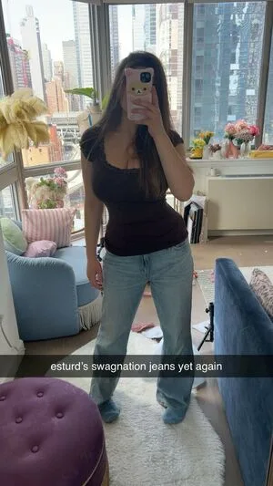 Sara Dobrik OnlyFans Leaked Free Thumbnail Picture - #I2CPYceSnV