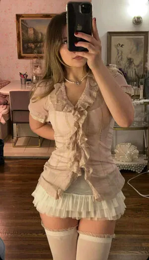 Sara Dobrik OnlyFans Leaked Free Thumbnail Picture - #IOwyfxWrui