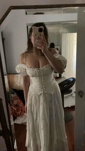 Sara Dobrik OnlyFans Leaked Free Thumbnail Picture - #KAjVyjD560