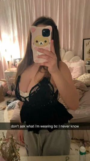 Sara Dobrik OnlyFans Leaked Free Thumbnail Picture - #LSR7Qylk3o
