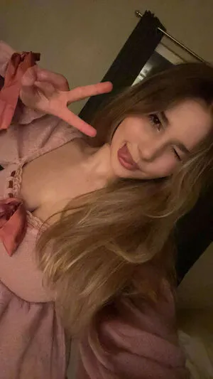 Sara Dobrik OnlyFans Leaked Free Thumbnail Picture - #MkcBDl04H5