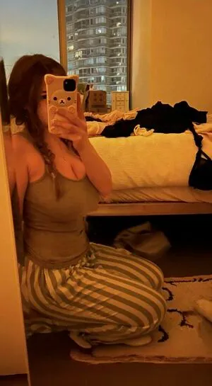 Sara Dobrik OnlyFans Leaked Free Thumbnail Picture - #NS6YQL7M4t
