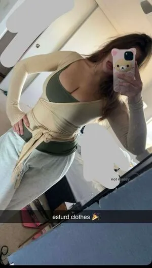 Sara Dobrik OnlyFans Leaked Free Thumbnail Picture - #OWnAMJLF9X