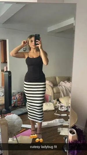 Sara Dobrik OnlyFans Leaked Free Thumbnail Picture - #PINm9xrpu5