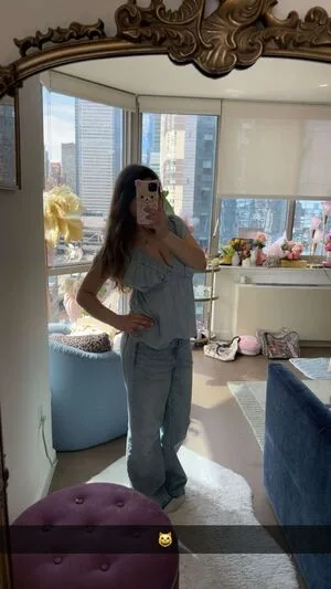 Sara Dobrik OnlyFans Leaked Free Thumbnail Picture - #PdMCoaVRQm